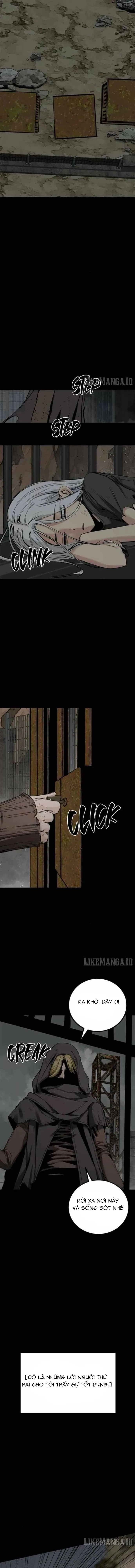 Kẻ Giết Anh Hùng - Chương 243 - Trang 8