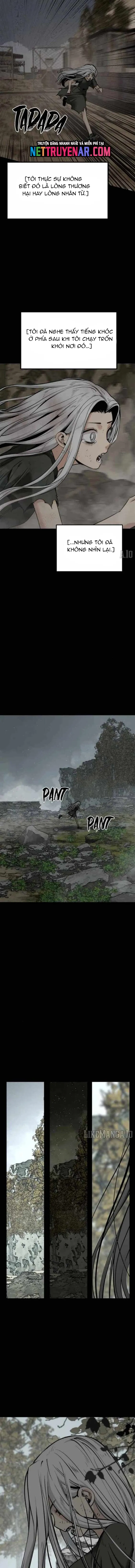Kẻ Giết Anh Hùng - Chương 243 - Trang 9