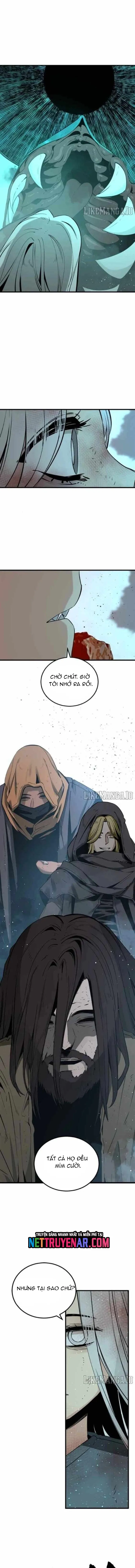 Kẻ Giết Anh Hùng - Chương 243 - Trang 17