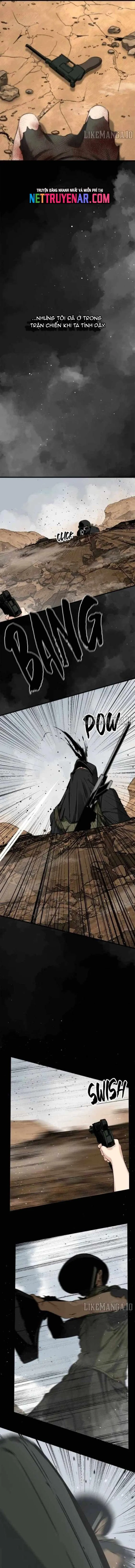 Kẻ Giết Anh Hùng - Chương 243 - Trang 4