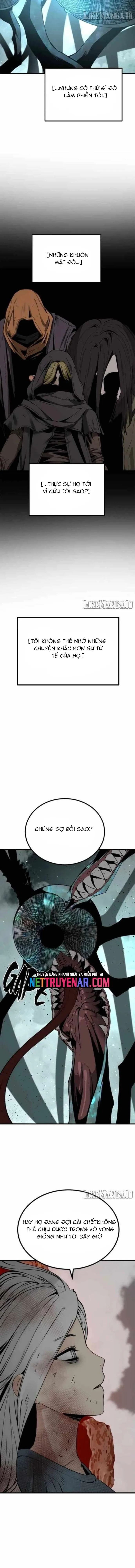 Kẻ Giết Anh Hùng - Chương 243 - Trang 16