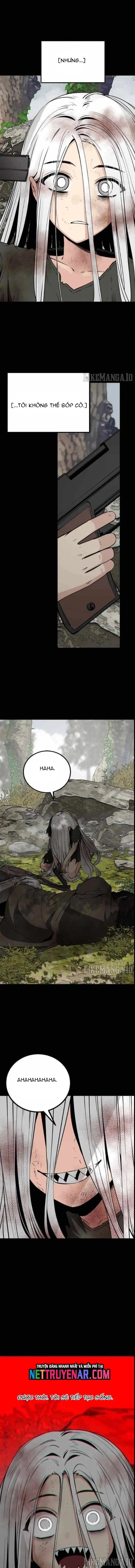 Kẻ Giết Anh Hùng - Chương 243 - Trang 12