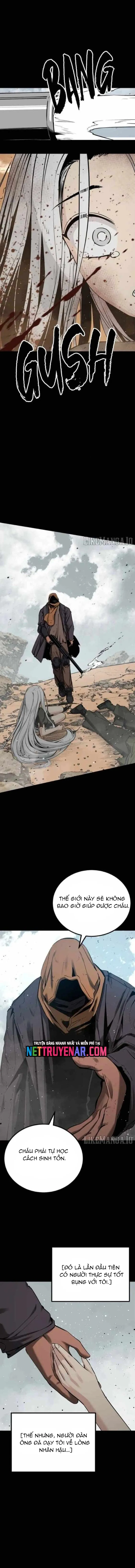 Kẻ Giết Anh Hùng - Chương 243 - Trang 6