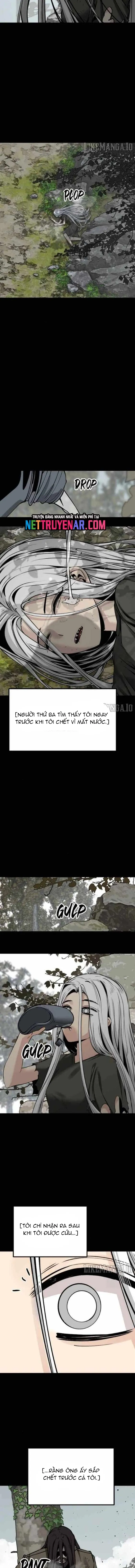 Kẻ Giết Anh Hùng - Chương 243 - Trang 10