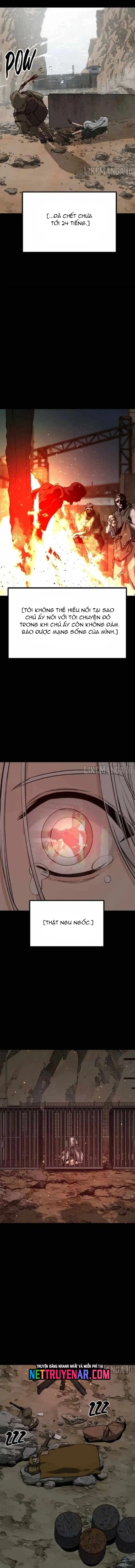 Kẻ Giết Anh Hùng - Chương 243 - Trang 7