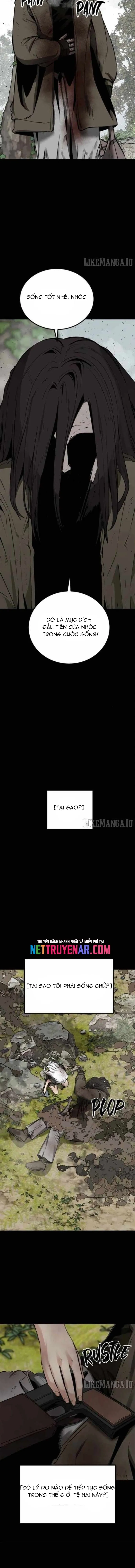 Kẻ Giết Anh Hùng - Chương 243 - Trang 11