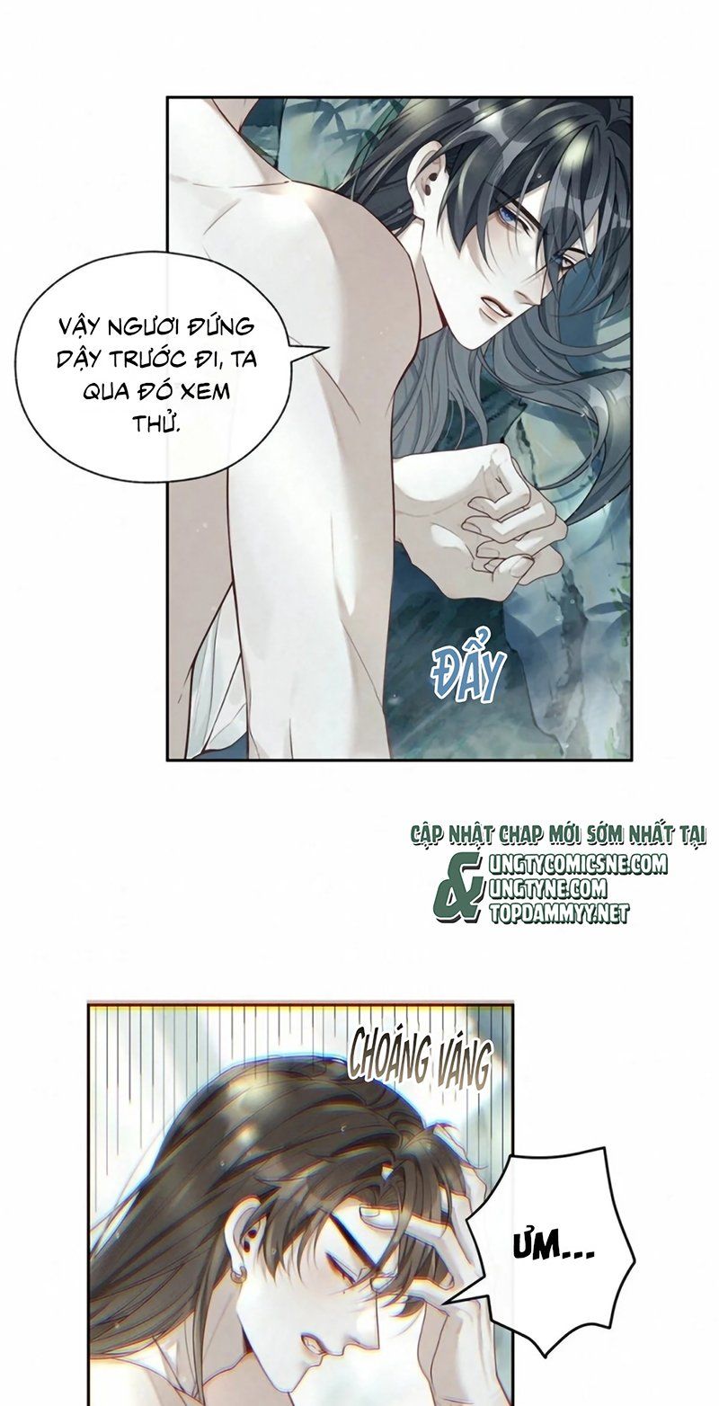 Hôm Nay Điện Hạ Bị Ám Sát Rồi À? - Chương 24 - Trang 13