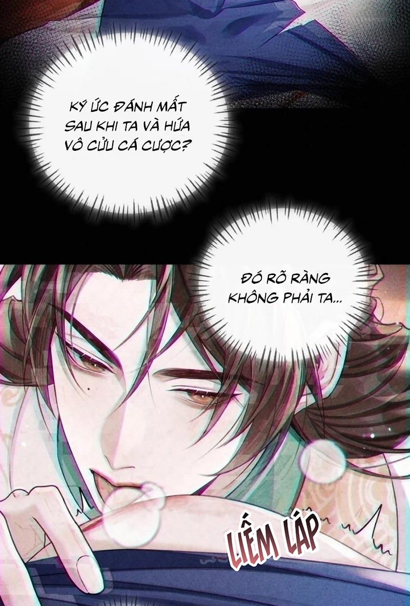 Hôm Nay Điện Hạ Bị Ám Sát Rồi À? - Chương 24 - Trang 16