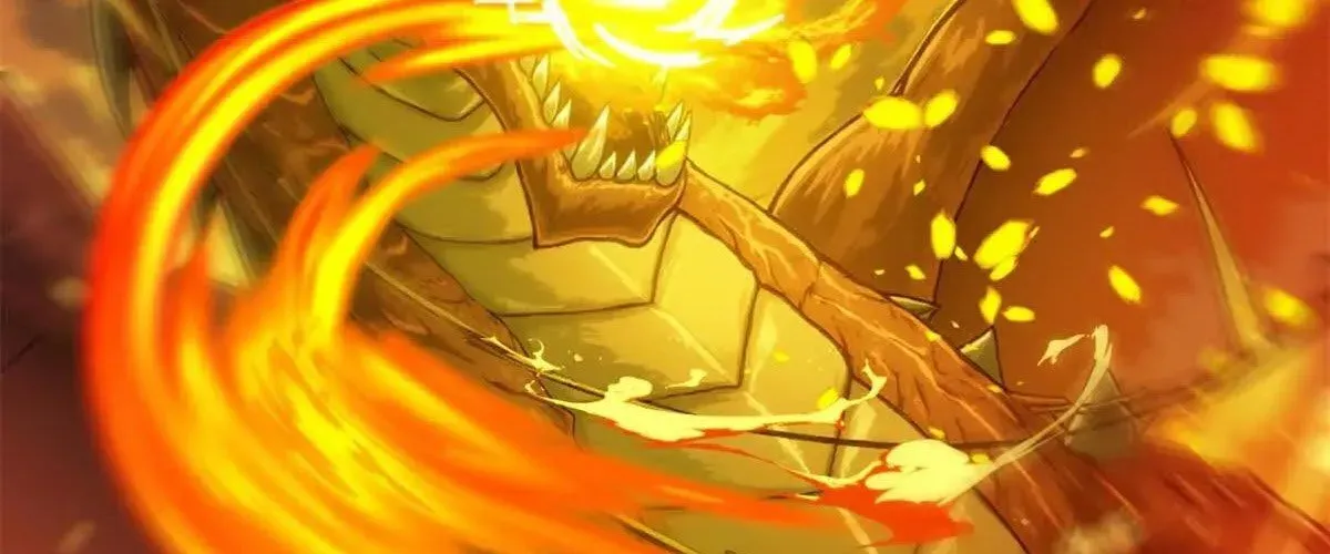 Ác Long Chuyển Sinh: Bắt Đầu Phục Thù Từ 5 Tuổi - Chương 162 - Trang 121