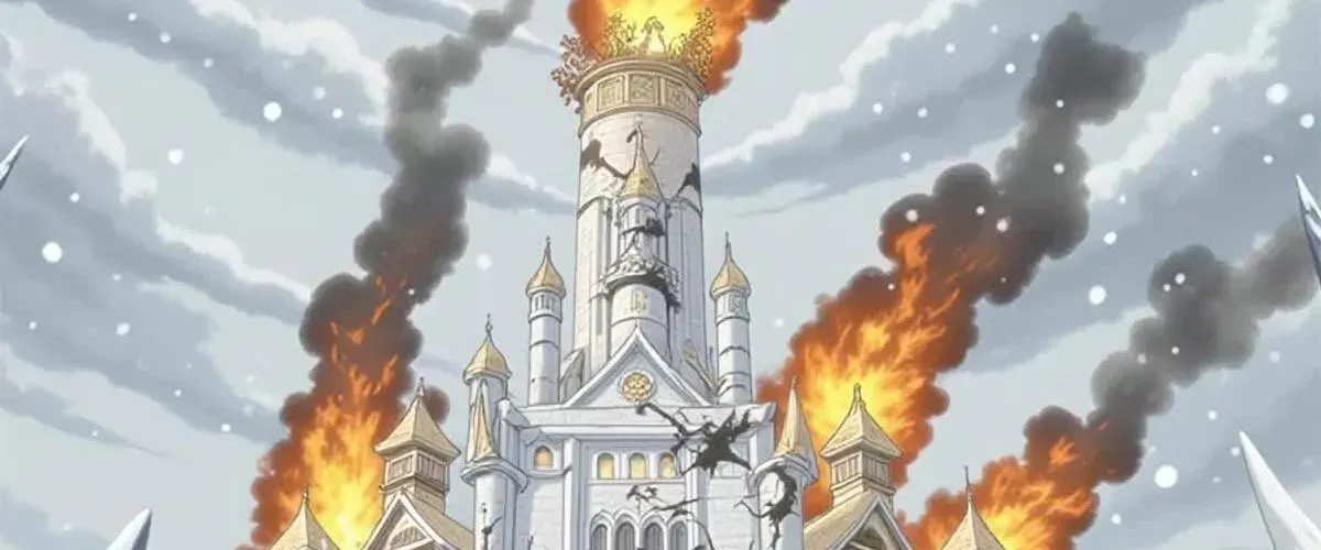 Ác Long Chuyển Sinh: Bắt Đầu Phục Thù Từ 5 Tuổi - Chương 162 - Trang 10