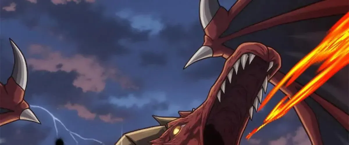 Ác Long Chuyển Sinh: Bắt Đầu Phục Thù Từ 5 Tuổi - Chương 162 - Trang 135