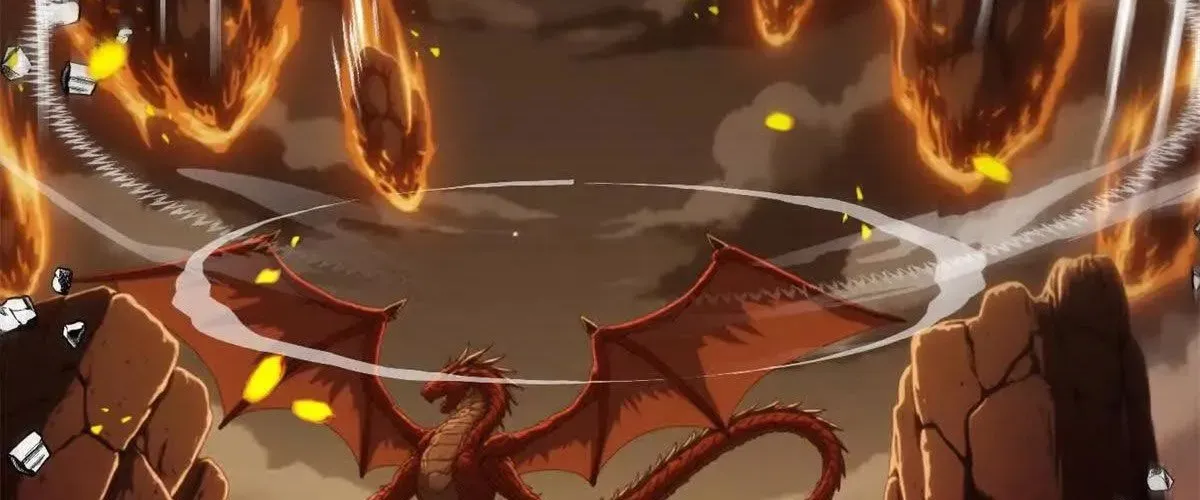 Ác Long Chuyển Sinh: Bắt Đầu Phục Thù Từ 5 Tuổi - Chương 162 - Trang 65