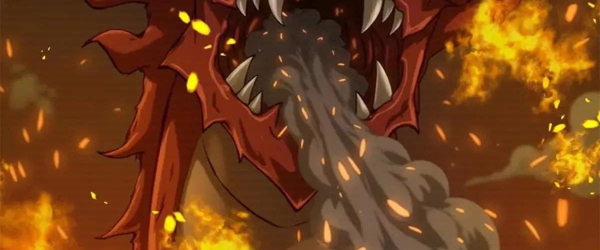 Ác Long Chuyển Sinh: Bắt Đầu Phục Thù Từ 5 Tuổi - Chương 162 - Trang 85