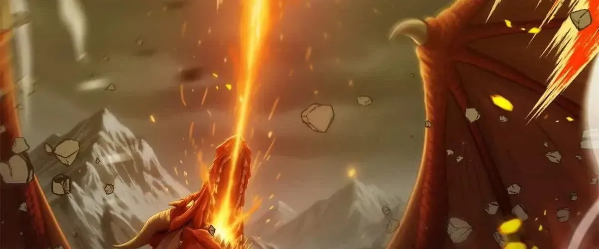 Ác Long Chuyển Sinh: Bắt Đầu Phục Thù Từ 5 Tuổi - Chương 162 - Trang 73