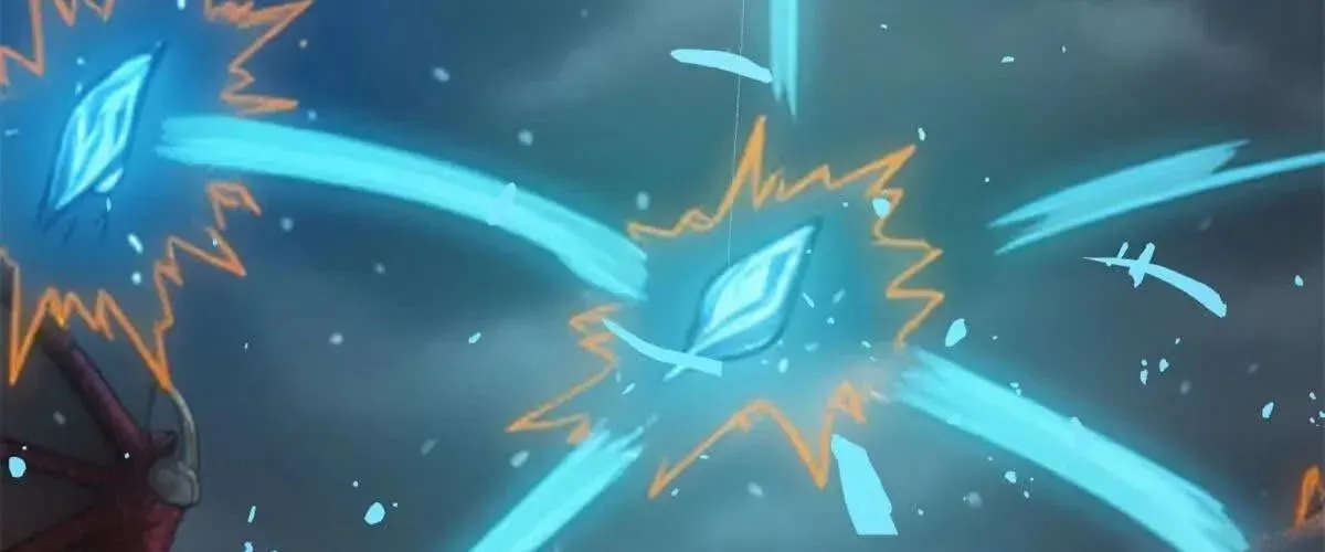 Ác Long Chuyển Sinh: Bắt Đầu Phục Thù Từ 5 Tuổi - Chương 162 - Trang 96