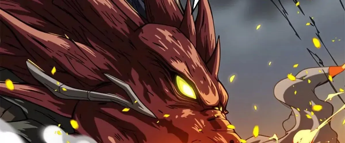 Ác Long Chuyển Sinh: Bắt Đầu Phục Thù Từ 5 Tuổi - Chương 162 - Trang 38