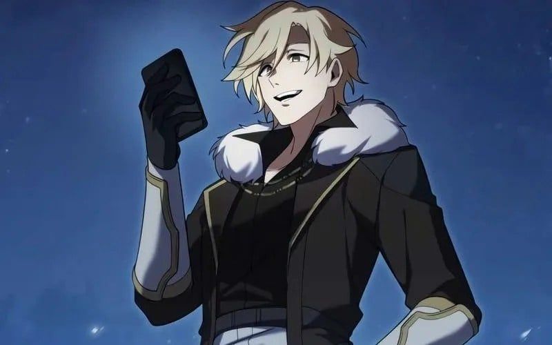 Hắc Ma Pháp Sư Kẻ Duy Nhất Trở Lại Quá Khứ Với Kỹ Năng Gian Lận Siêu Việt - Chương 17 - Trang 239