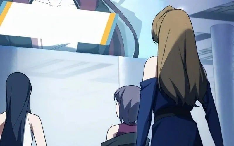 Hắc Ma Pháp Sư Kẻ Duy Nhất Trở Lại Quá Khứ Với Kỹ Năng Gian Lận Siêu Việt - Chương 17 - Trang 204