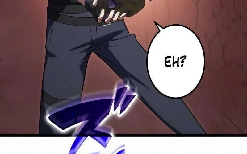 Hắc Ma Pháp Sư Kẻ Duy Nhất Trở Lại Quá Khứ Với Kỹ Năng Gian Lận Siêu Việt - Chương 17 - Trang 109