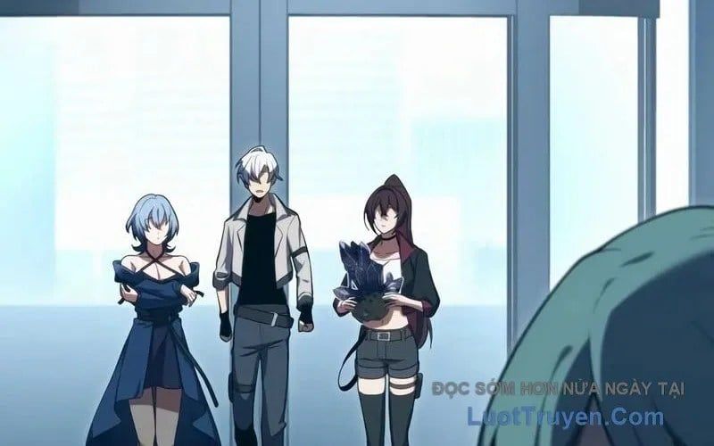 Hắc Ma Pháp Sư Kẻ Duy Nhất Trở Lại Quá Khứ Với Kỹ Năng Gian Lận Siêu Việt - Chương 17 - Trang 142