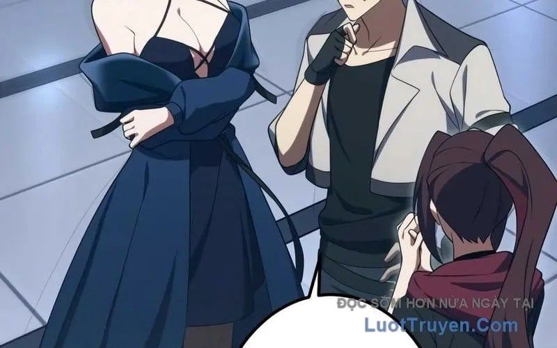 Hắc Ma Pháp Sư Kẻ Duy Nhất Trở Lại Quá Khứ Với Kỹ Năng Gian Lận Siêu Việt - Chương 17 - Trang 311