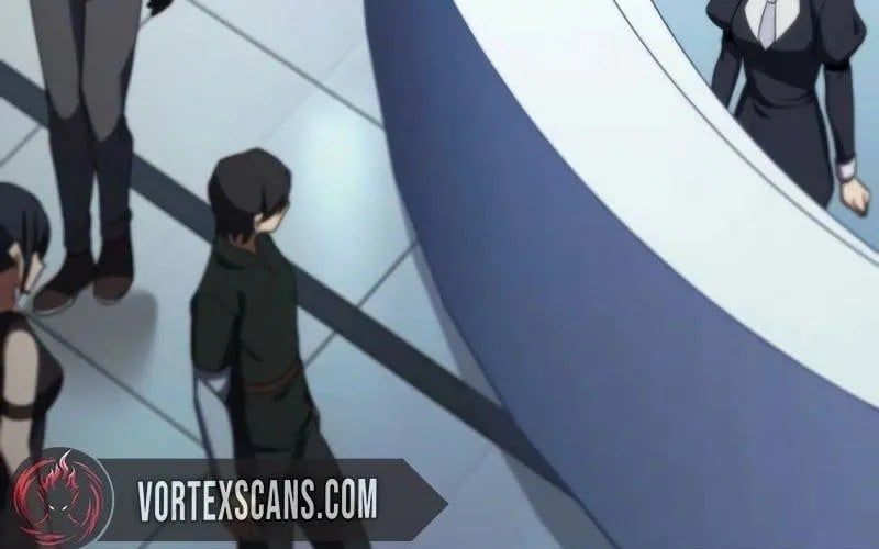 Hắc Ma Pháp Sư Kẻ Duy Nhất Trở Lại Quá Khứ Với Kỹ Năng Gian Lận Siêu Việt - Chương 17 - Trang 175