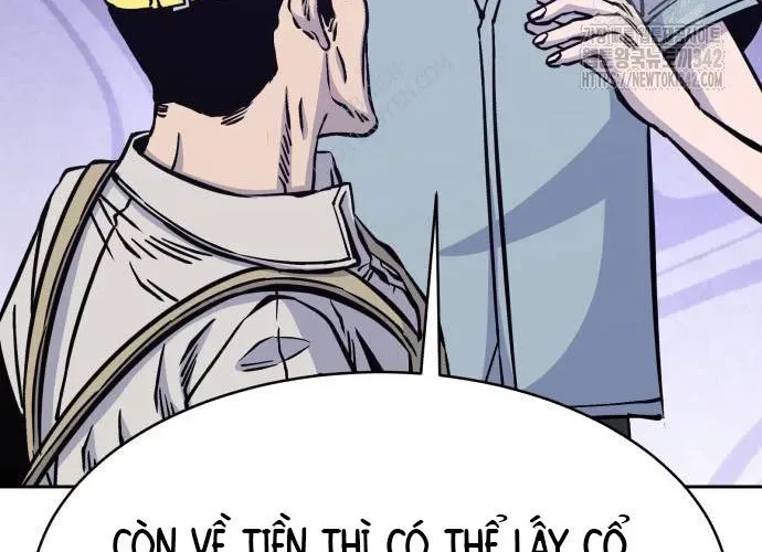 Văn Phòng Ám Sát - Chương 19 - Trang 241