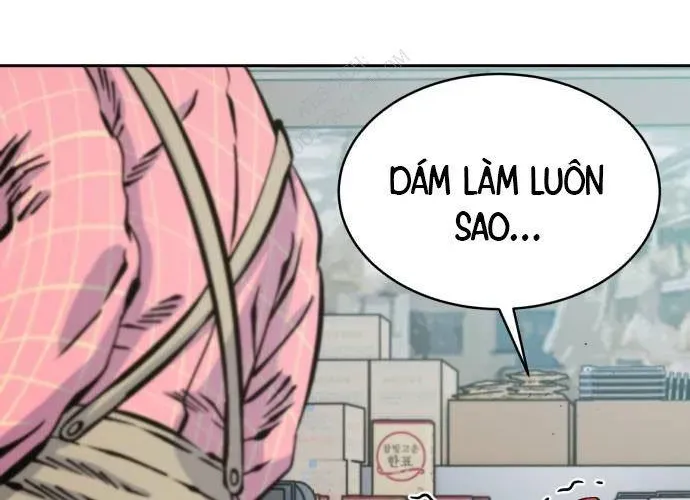 Văn Phòng Ám Sát - Chương 19 - Trang 40