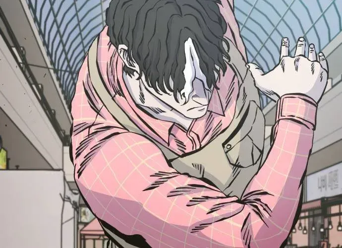 Văn Phòng Ám Sát - Chương 19 - Trang 36