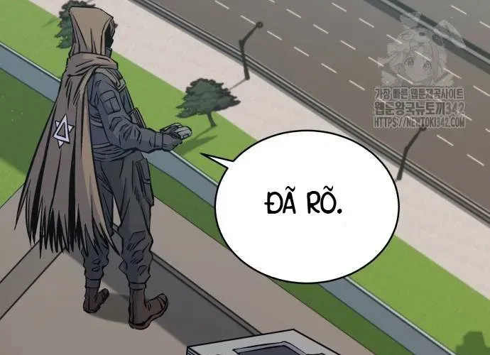 Văn Phòng Ám Sát - Chương 19 - Trang 356