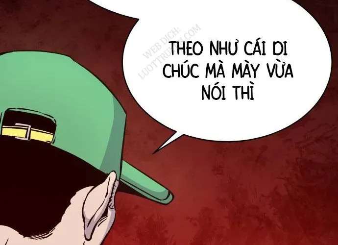 Văn Phòng Ám Sát - Chương 19 - Trang 250