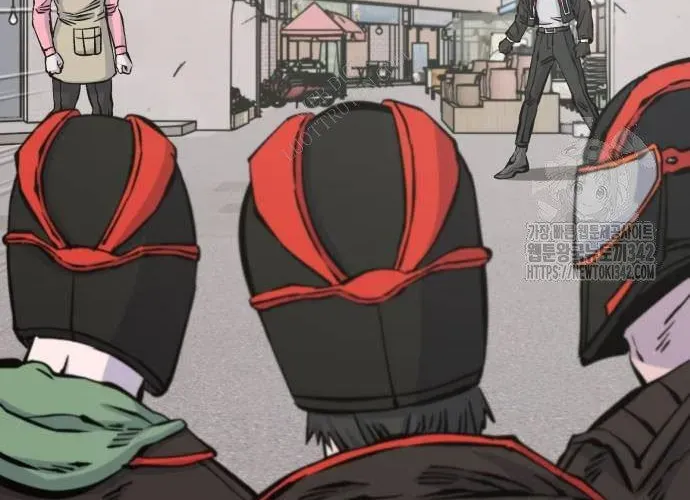 Văn Phòng Ám Sát - Chương 19 - Trang 58