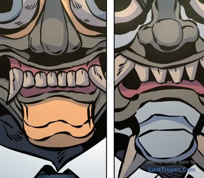 Văn Phòng Ám Sát - Chương 19 - Trang 337