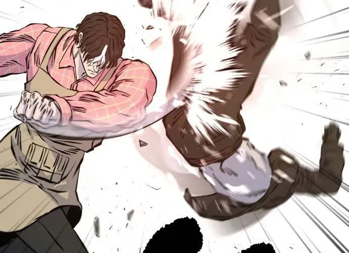 Văn Phòng Ám Sát - Chương 19 - Trang 112