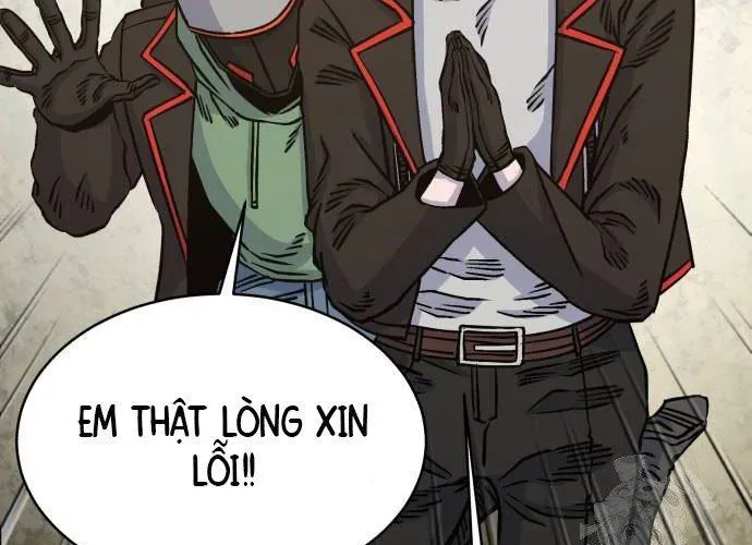 Văn Phòng Ám Sát - Chương 19 - Trang 216