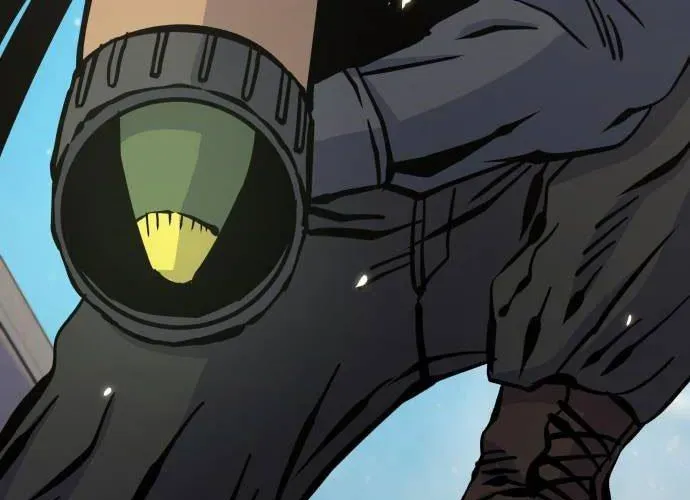 Văn Phòng Ám Sát - Chương 19 - Trang 365