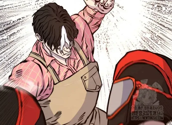 Văn Phòng Ám Sát - Chương 19 - Trang 101