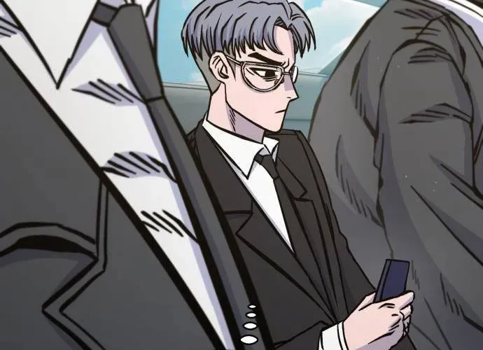 Văn Phòng Ám Sát - Chương 19 - Trang 319