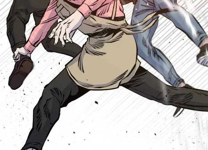 Văn Phòng Ám Sát - Chương 19 - Trang 119