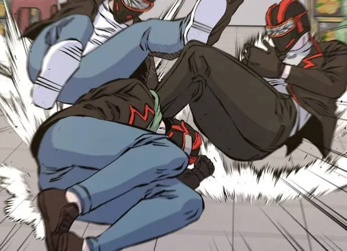 Văn Phòng Ám Sát - Chương 19 - Trang 174