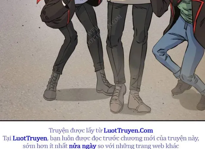 Văn Phòng Ám Sát - Chương 19 - Trang 168