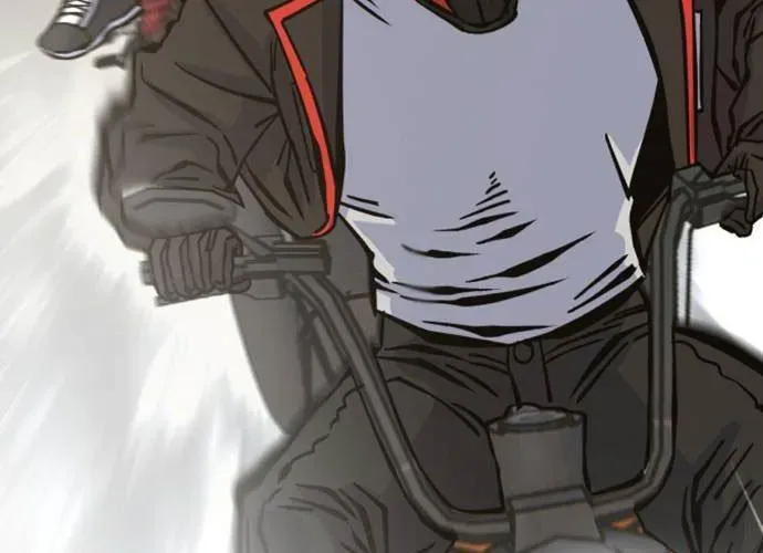 Văn Phòng Ám Sát - Chương 19 - Trang 210