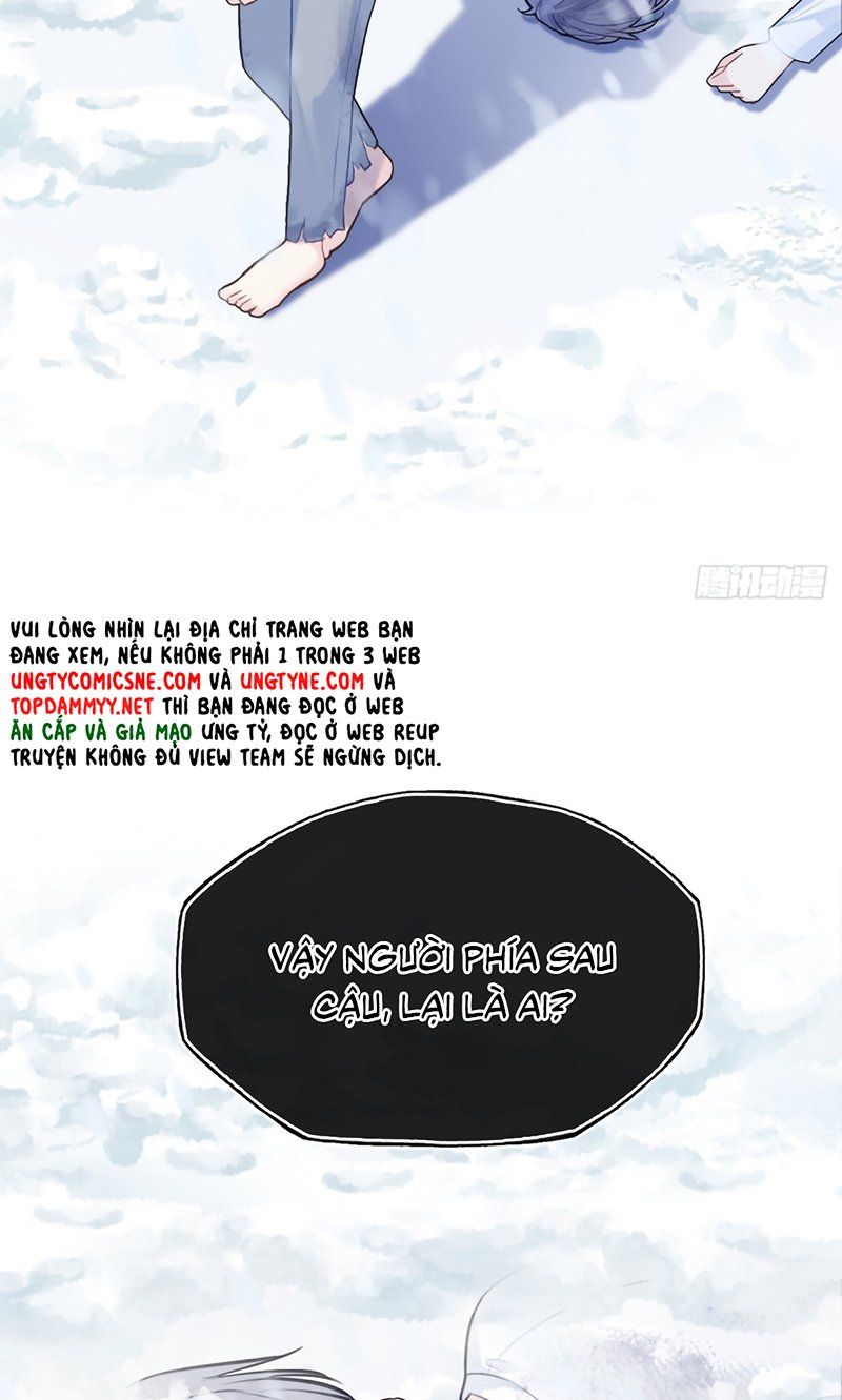 Anh Ấy Chưa Từng Rơi Xuống - Chương 143 - Trang 28