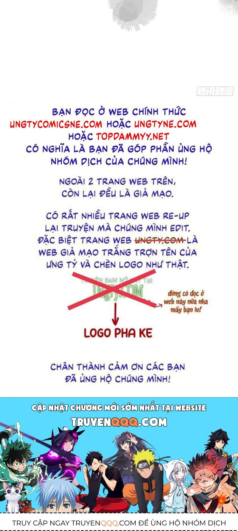 Anh Ấy Chưa Từng Rơi Xuống - Chương 143 - Trang 44