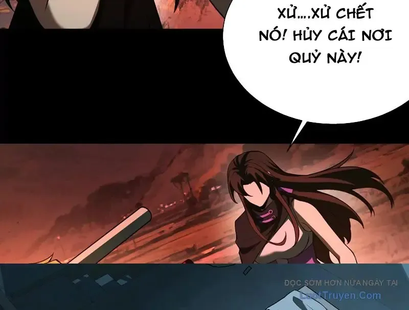 Thần Trò Chơi Dục Vọng - Chương 135 - Trang 48
