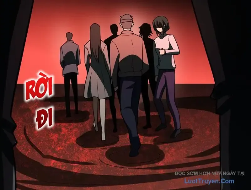 Thần Trò Chơi Dục Vọng - Chương 135 - Trang 21