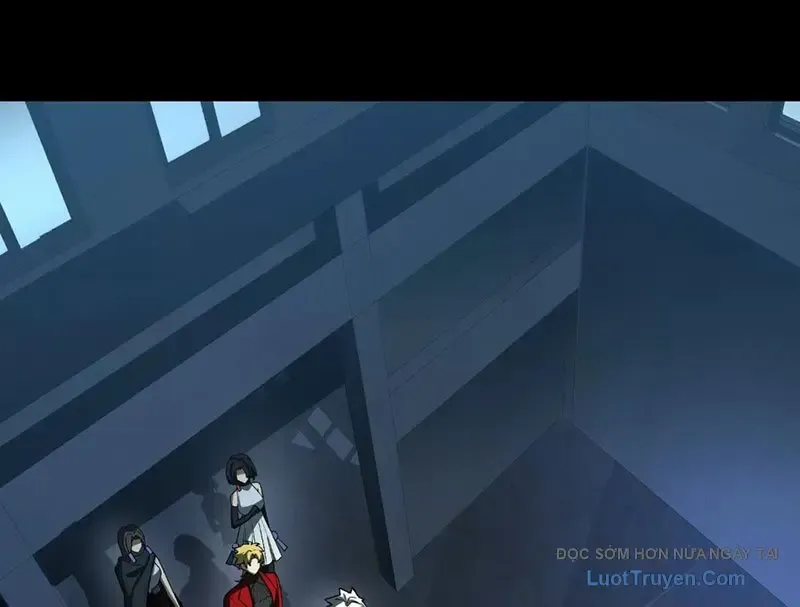 Thần Trò Chơi Dục Vọng - Chương 135 - Trang 57