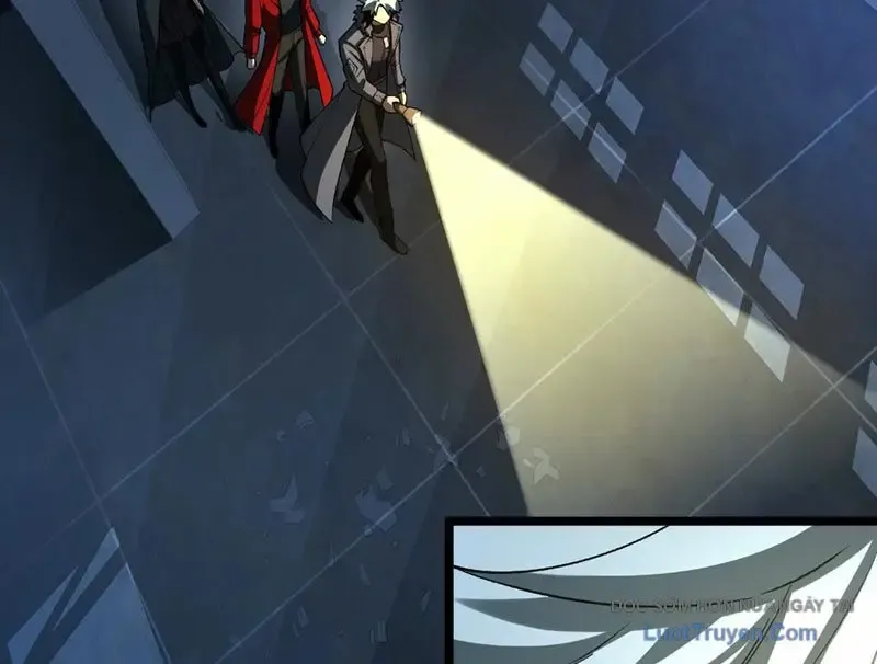 Thần Trò Chơi Dục Vọng - Chương 135 - Trang 58