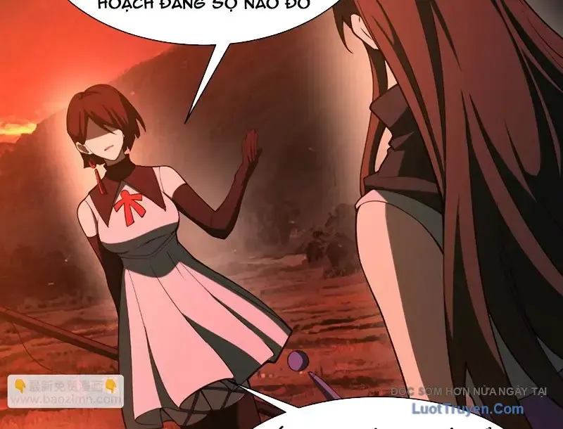 Thần Trò Chơi Dục Vọng - Chương 135 - Trang 44