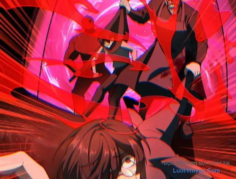 Thần Trò Chơi Dục Vọng - Chương 135 - Trang 76